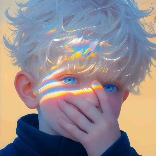 主动点就是故事起点