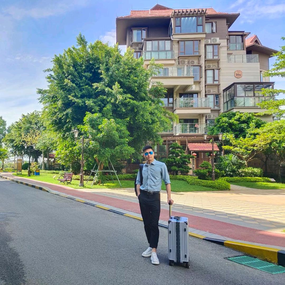 赵又延溆浦分廷