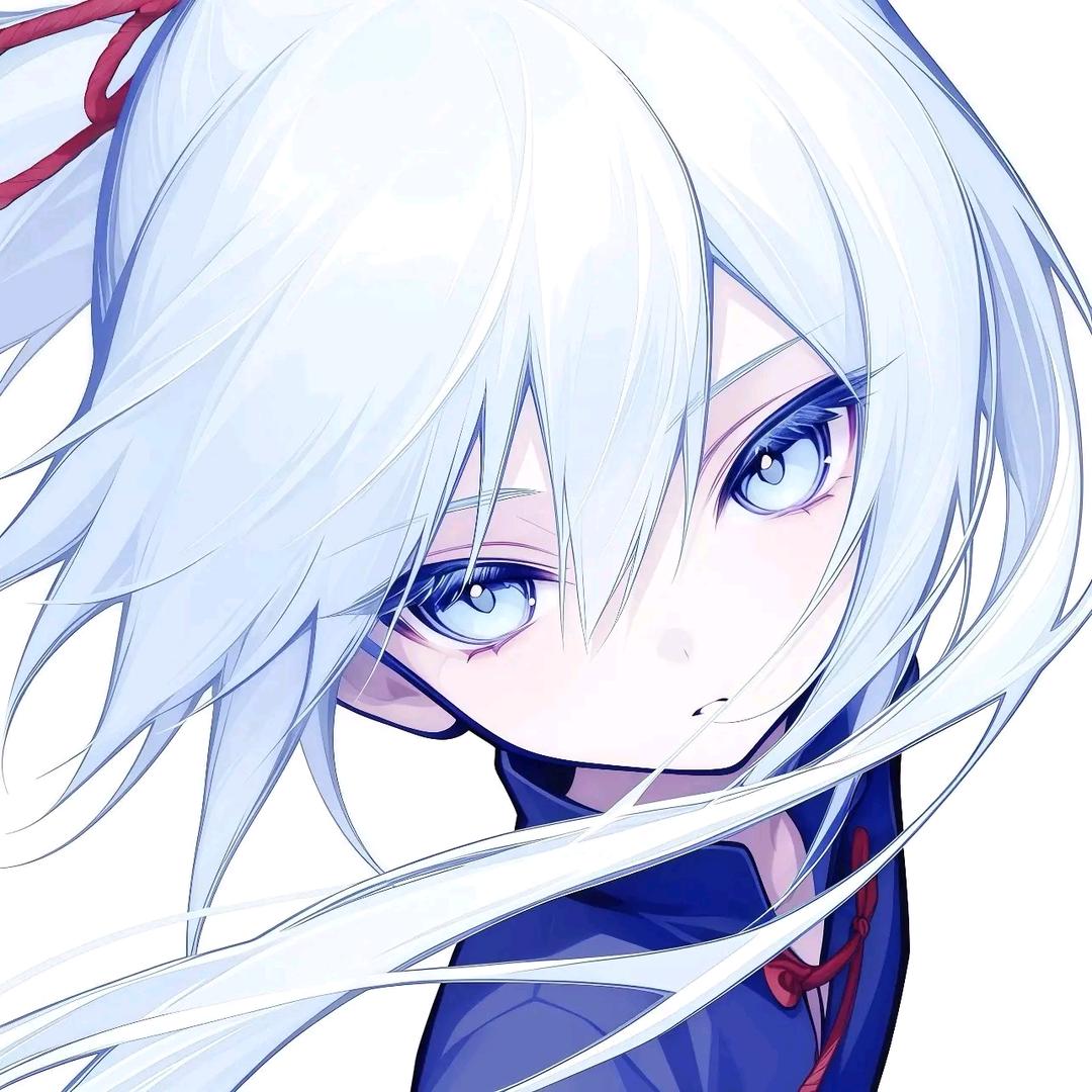 轨迹（国服李白）