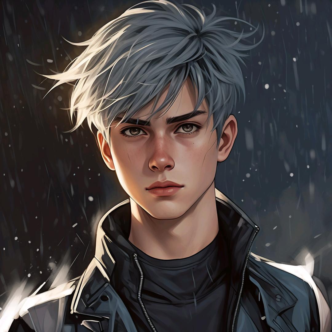 不想秃头的丞哥