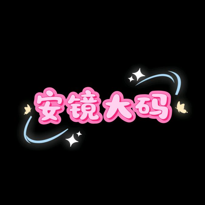 安镜大码女装