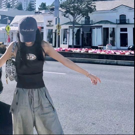 我爱吃小番茄