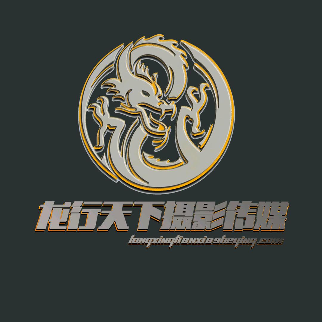 龙行天下摄影传媒