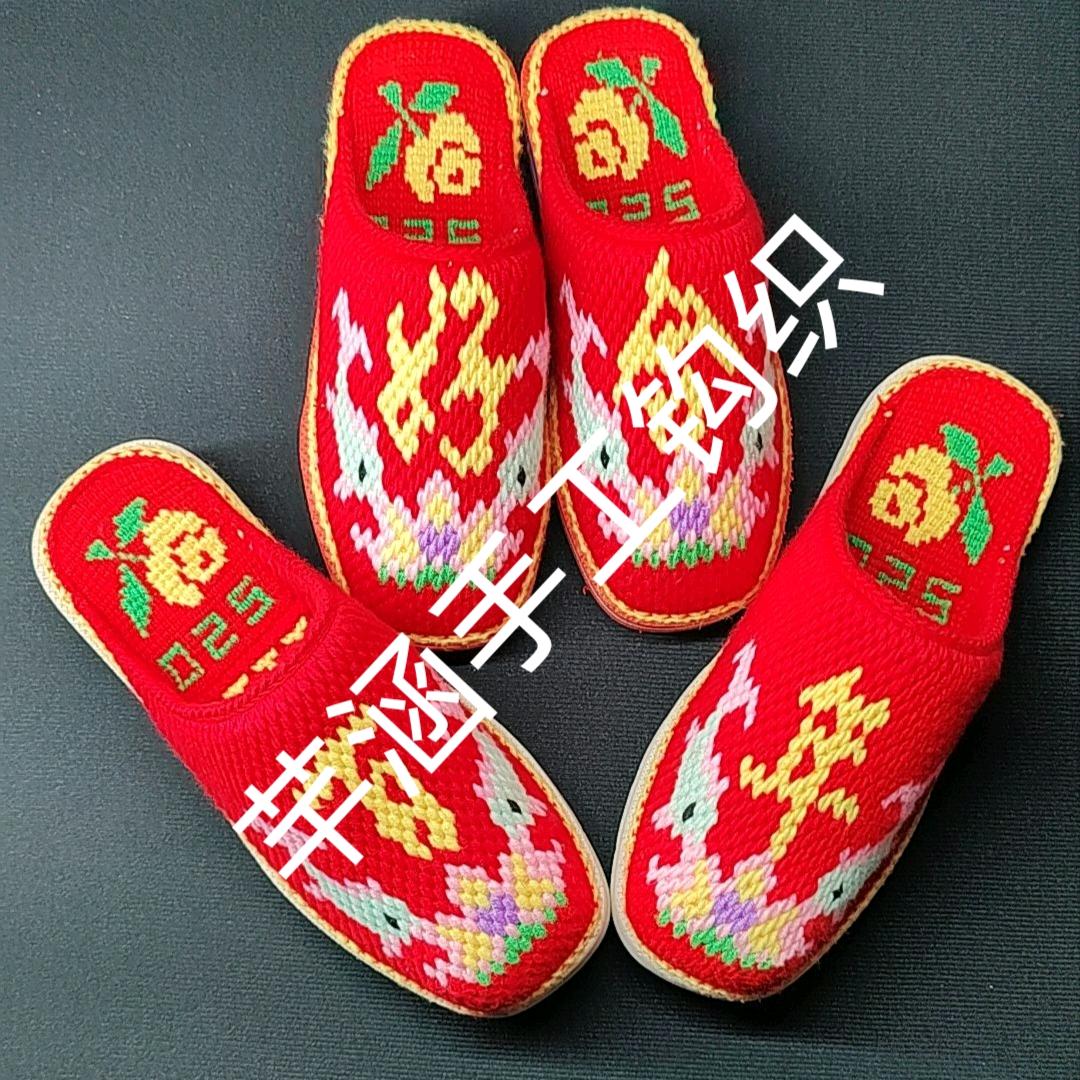 芊涵手工钩织