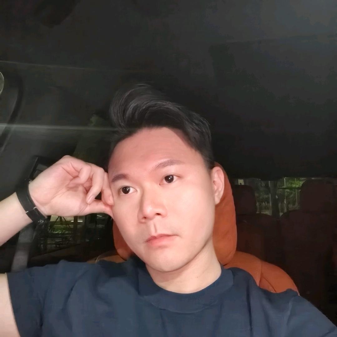 ANSON ZHENG