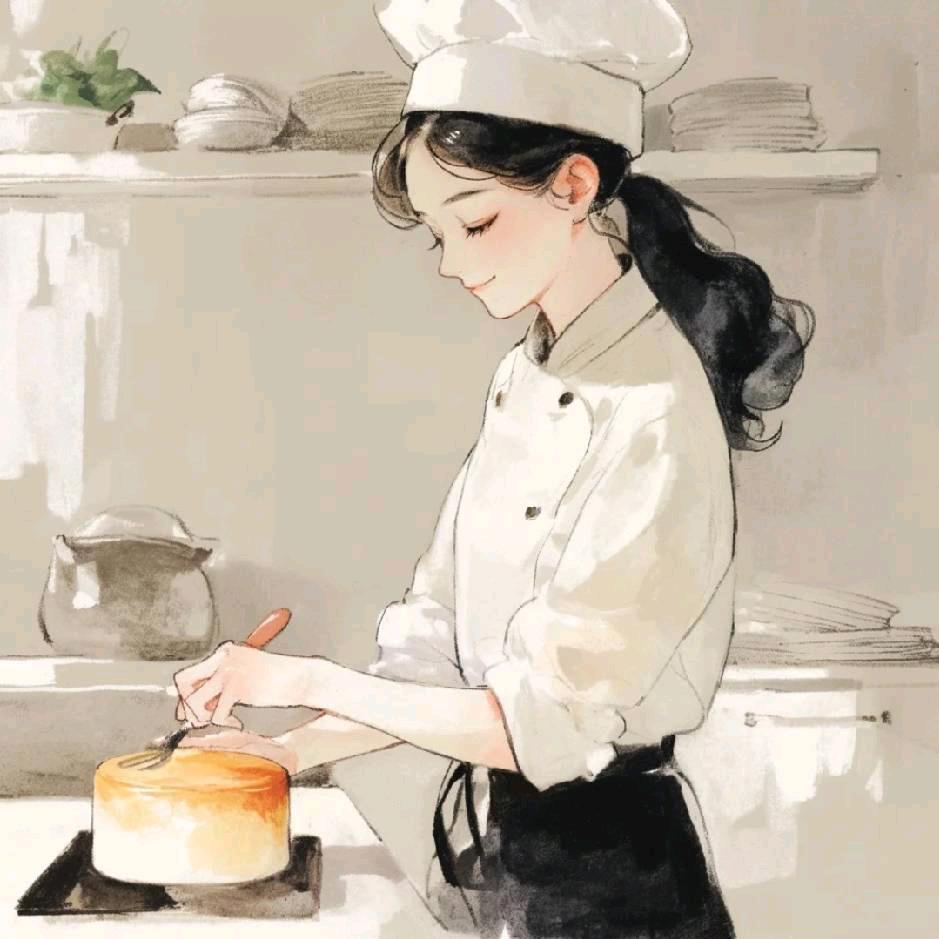 梦龙纯.冰淇淋蛋糕