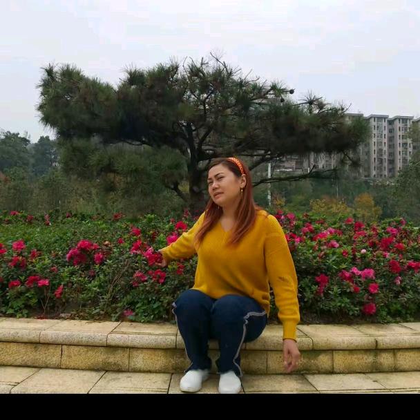 我是秀姐