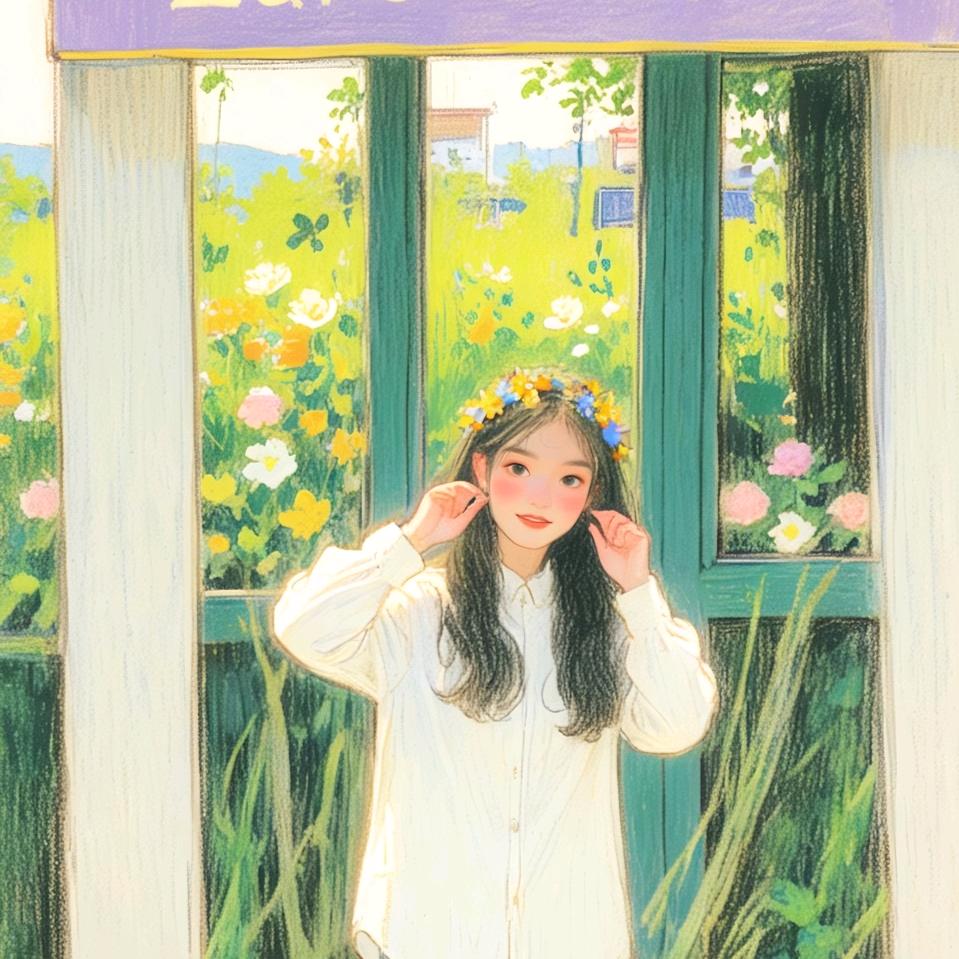@亦涵落雪（王者荣耀安琪拉）