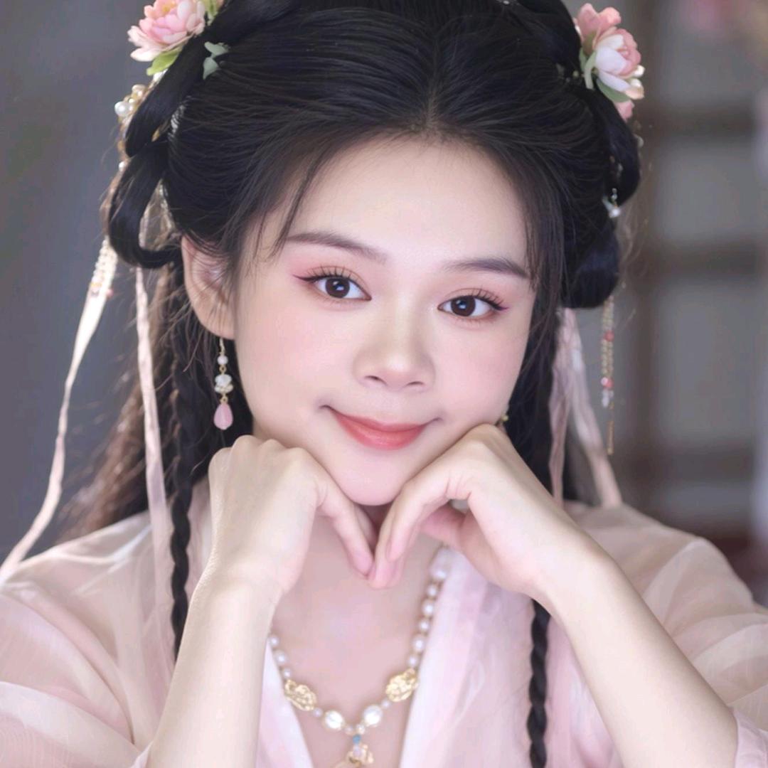 橘子味少女心