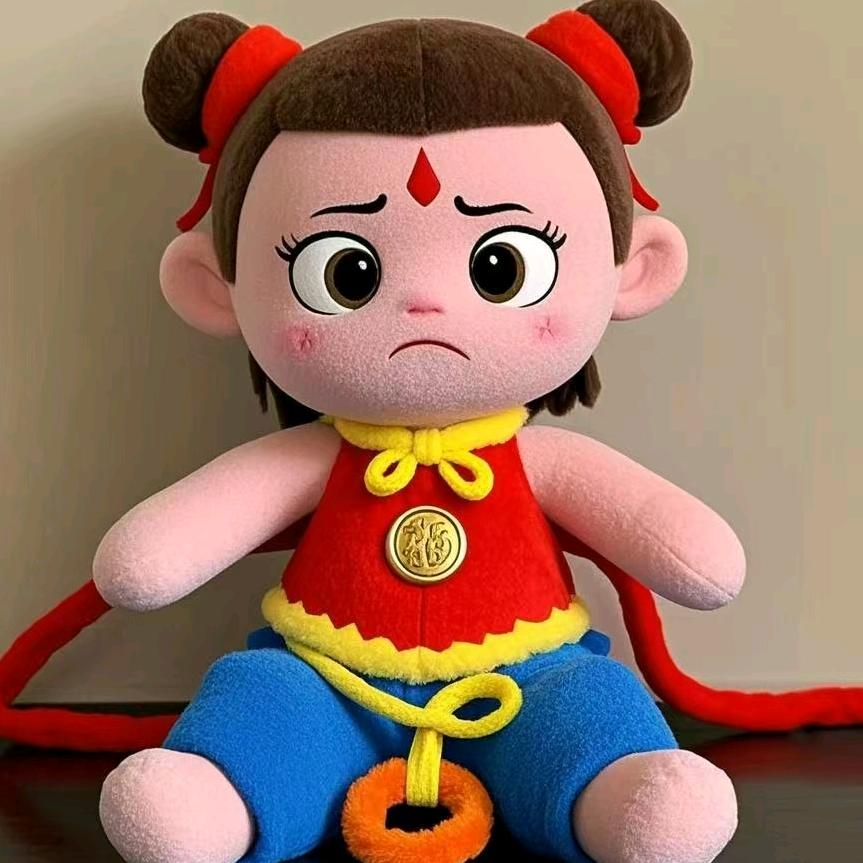 毛绒加工点