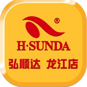 弘顺达摩托车顺德龙江店