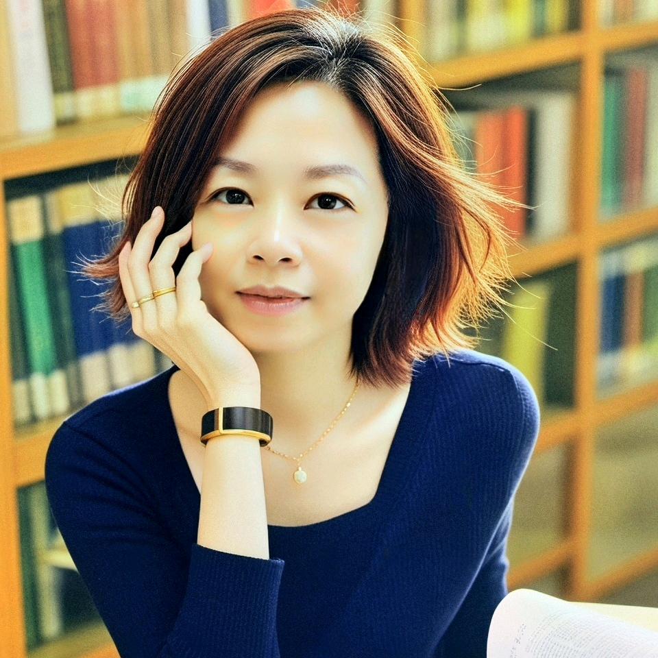 小猪香香