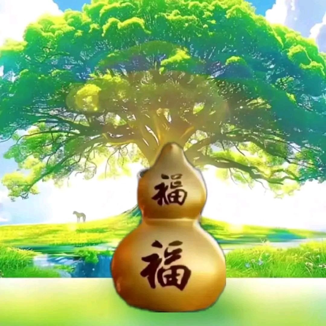美好