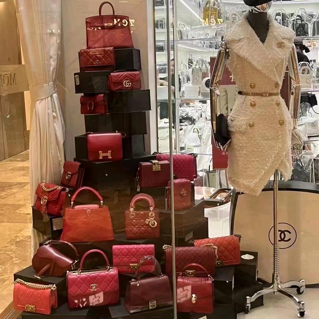 维娜奢品小店