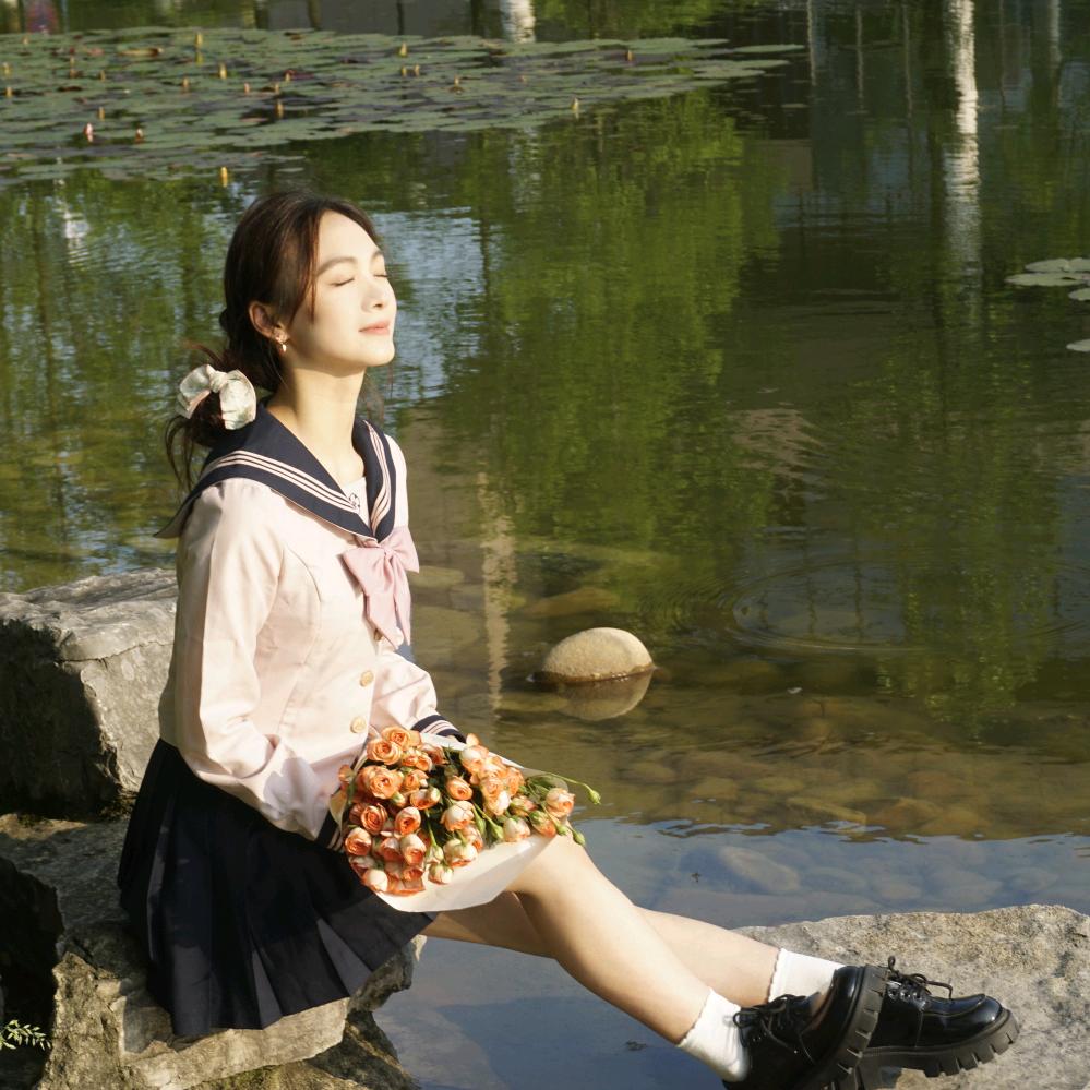 刘姝杳