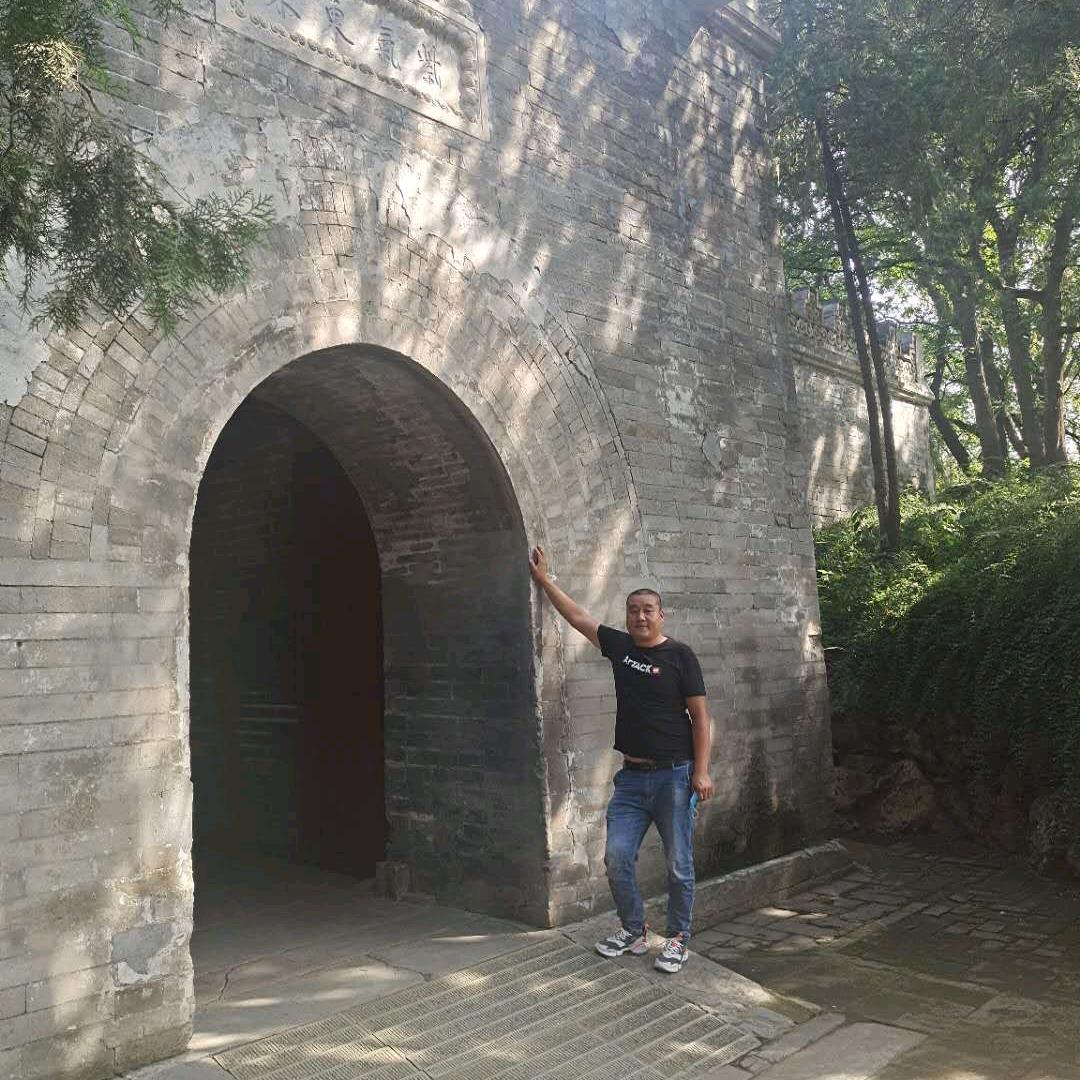 心无杂念一心向钱