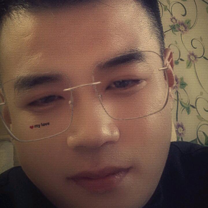 李扬(❁´◡`❁)*✲ﾟ*