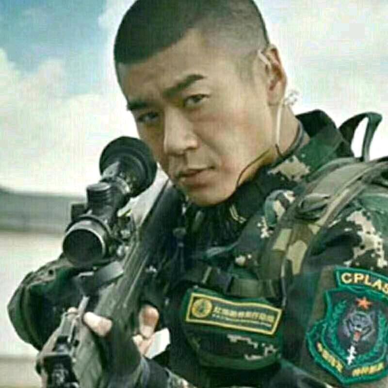 西平疯子哥