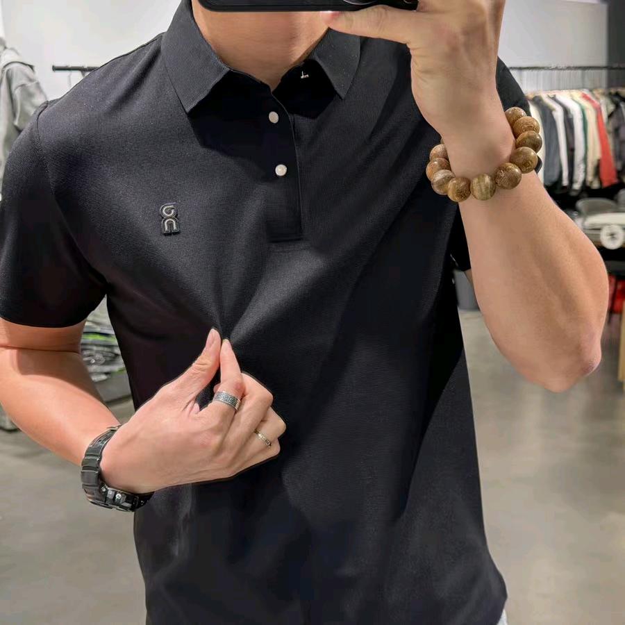 一号货仓，男装主理人