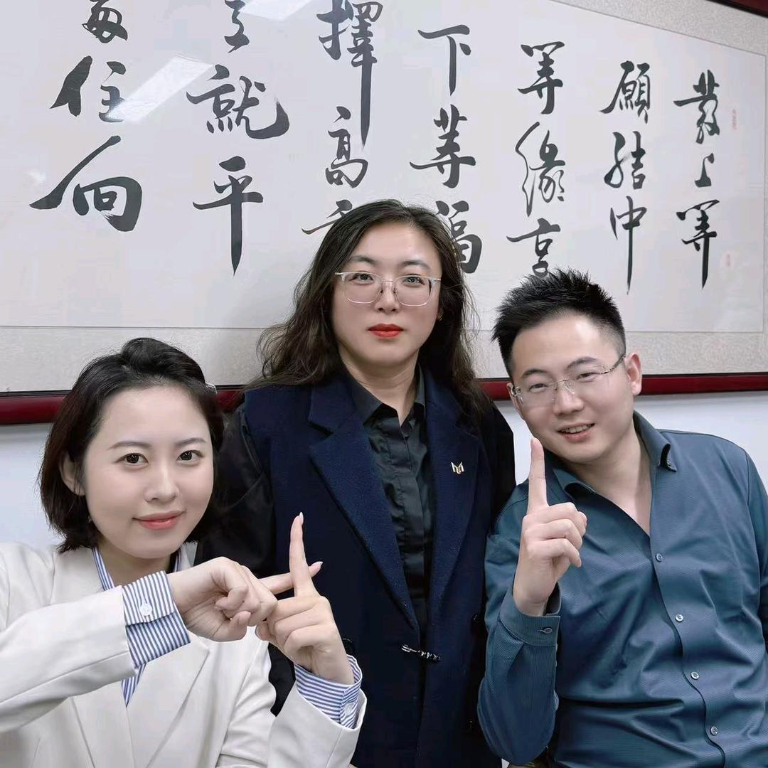 +1的销售人生（女保镖）