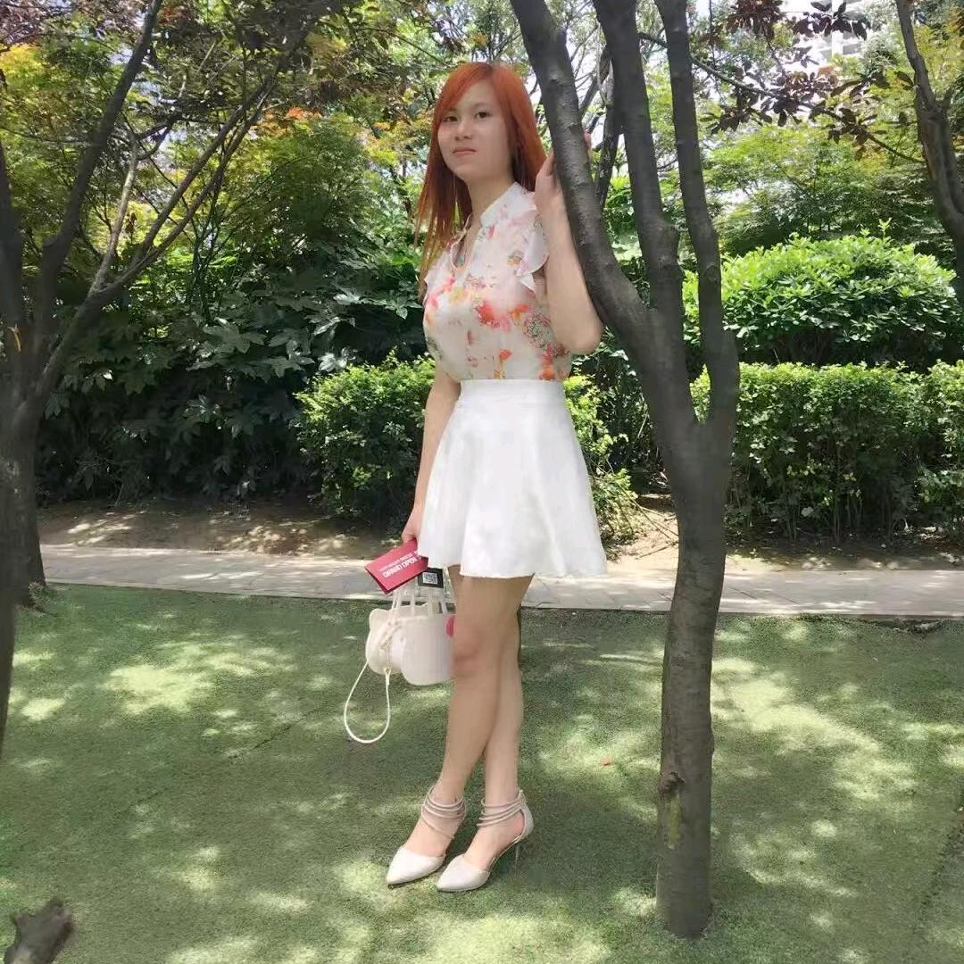 残疾😍😍幺妹🤩🤩🤩