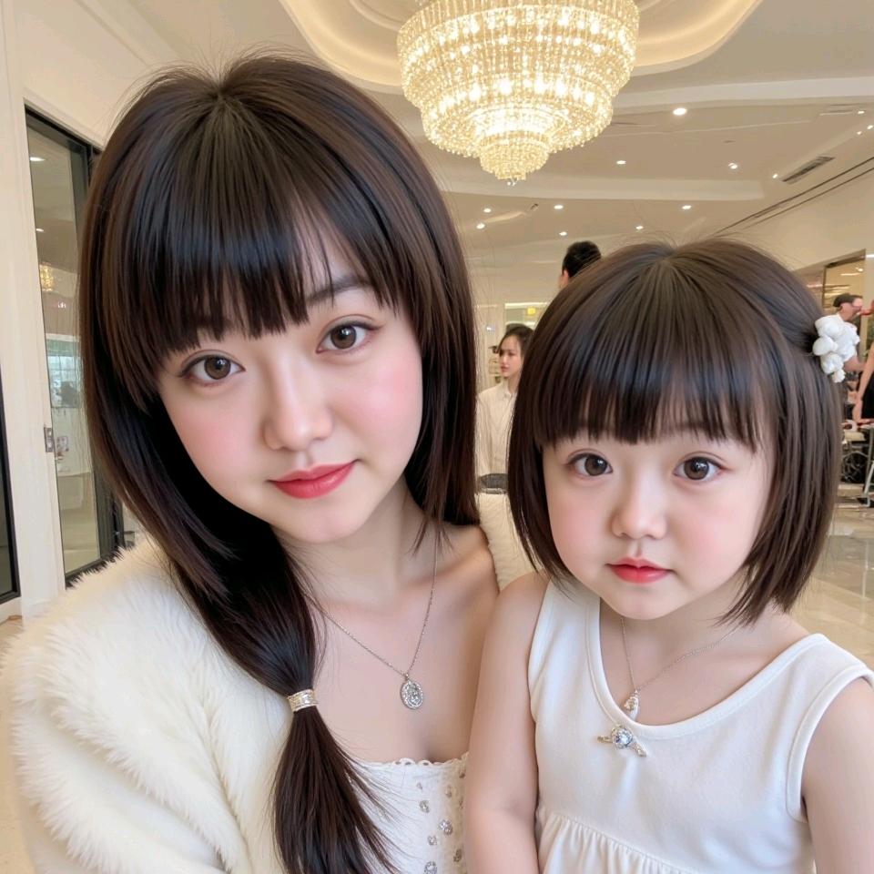 女♥乔