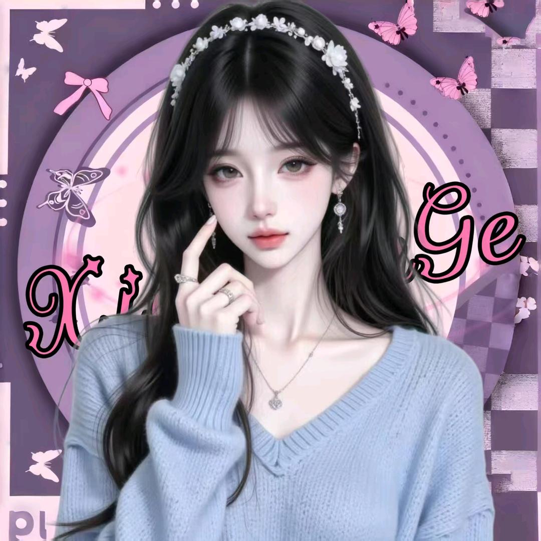 琳琳·♈