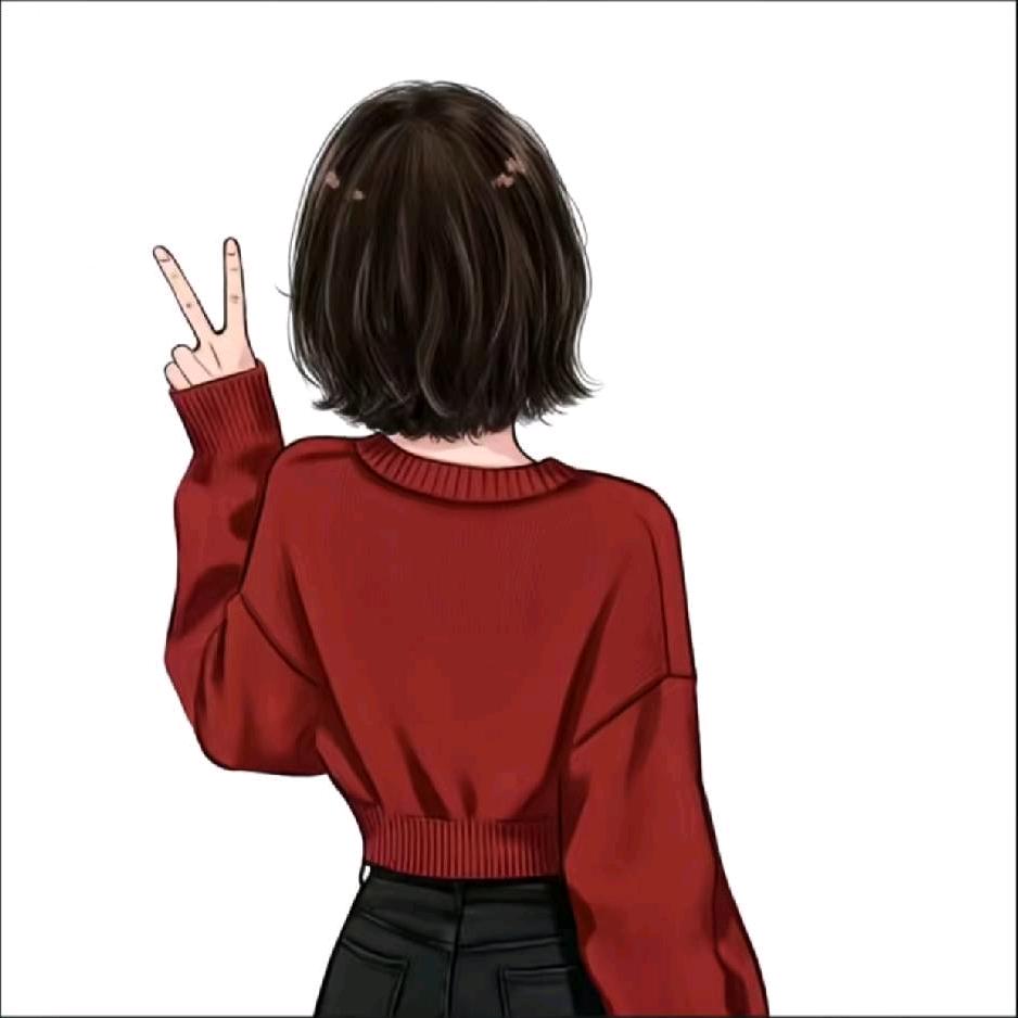 英子