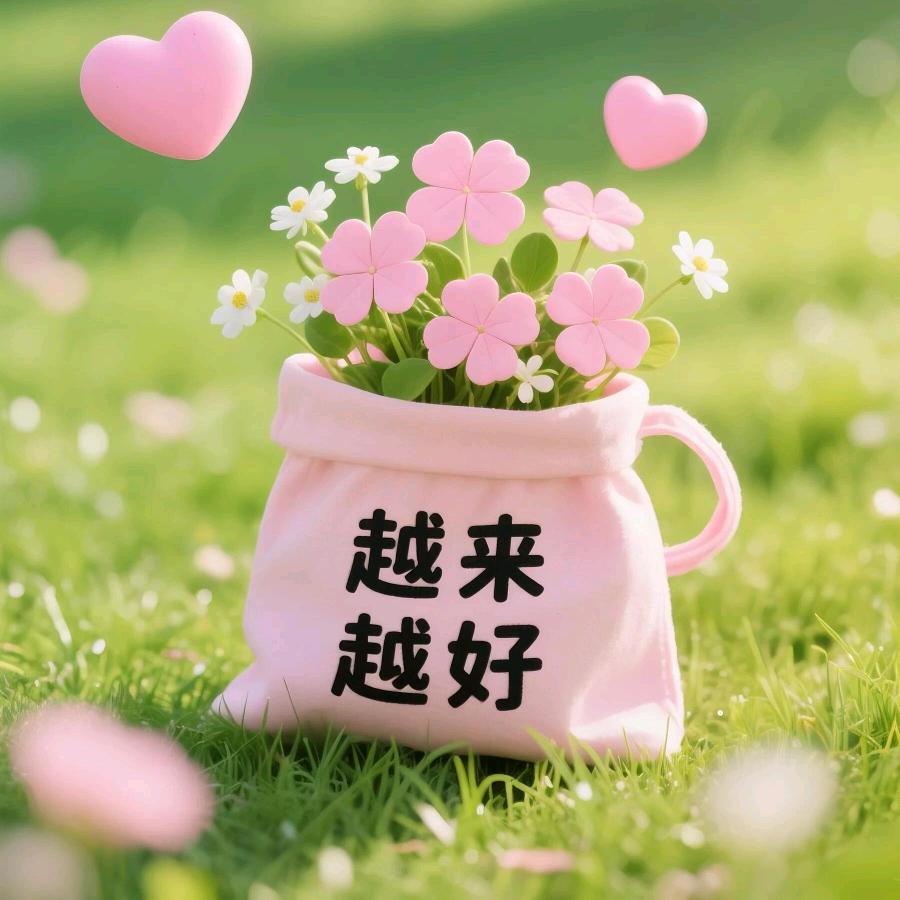 暴富人生