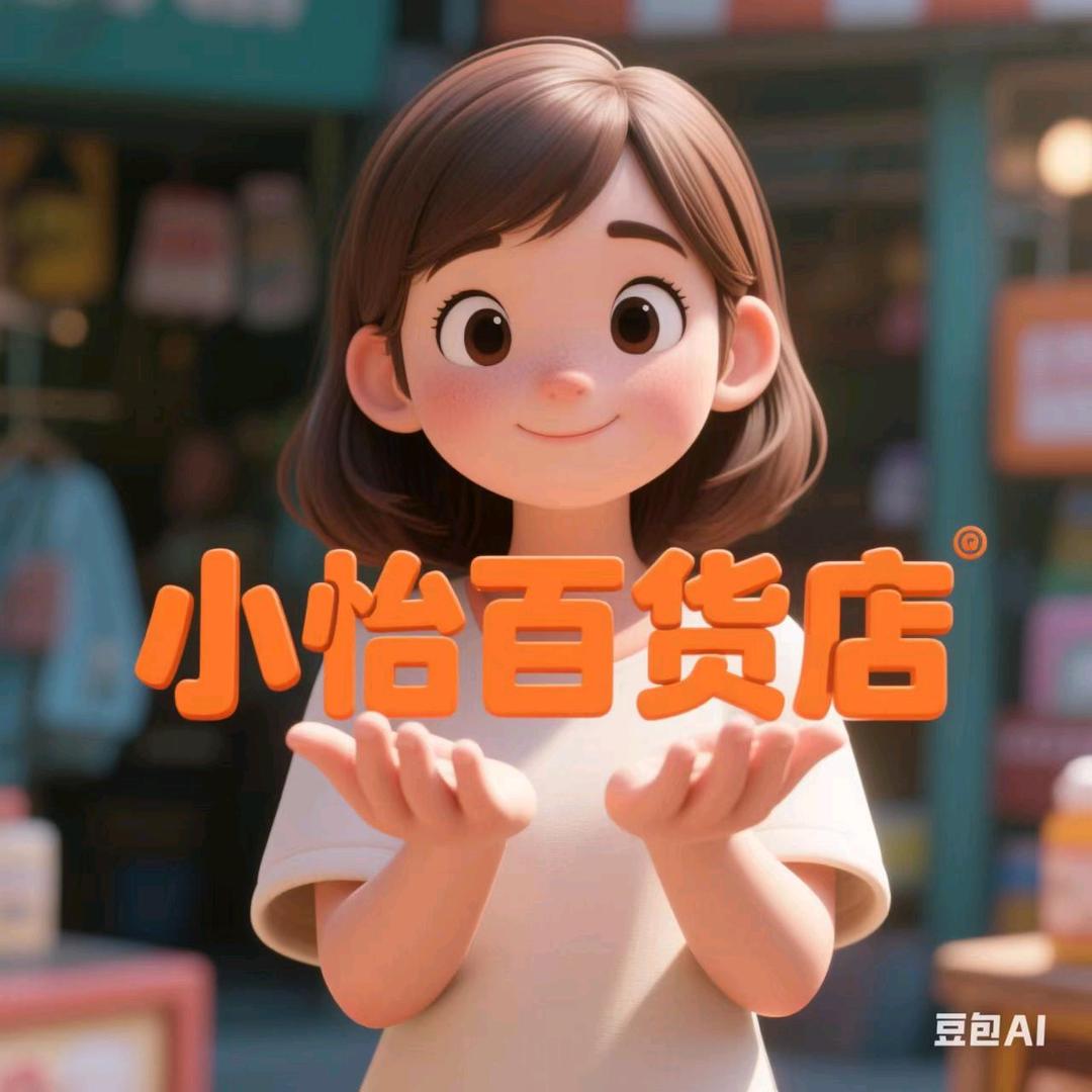 小怡百货店