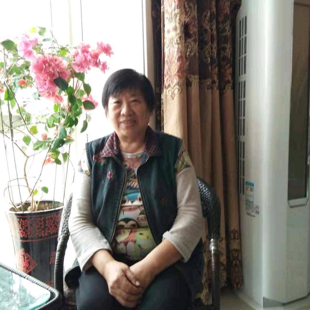 殷建花