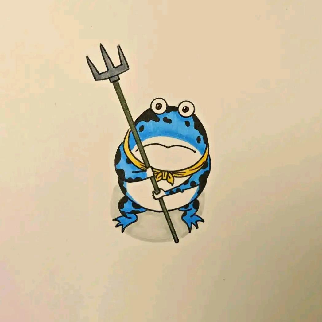 过期了的小朋友