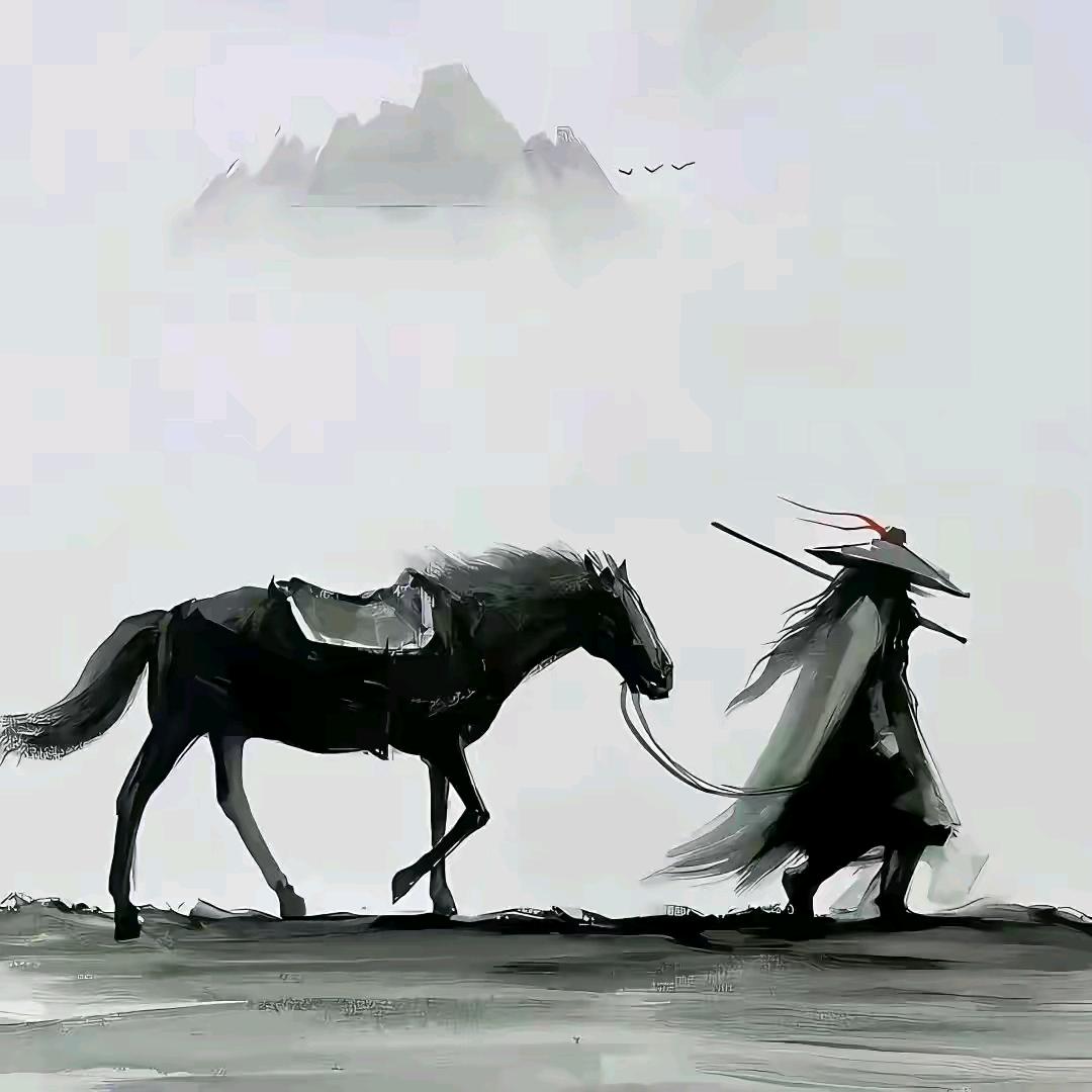 天地无涯