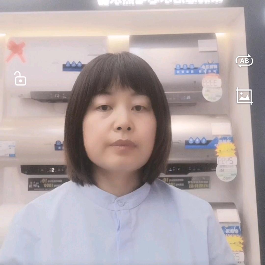 甜甜的果实
