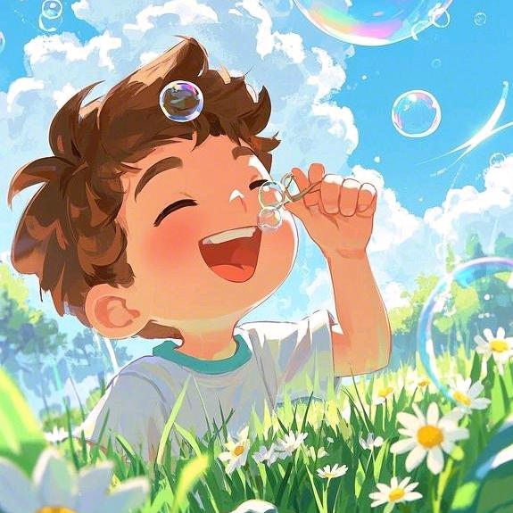 开心·至上