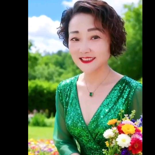 歌手白玫瑰……(橱窗有好物(