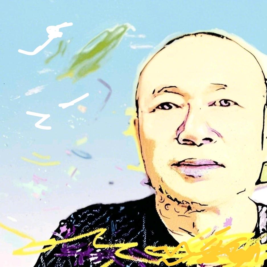 画痴