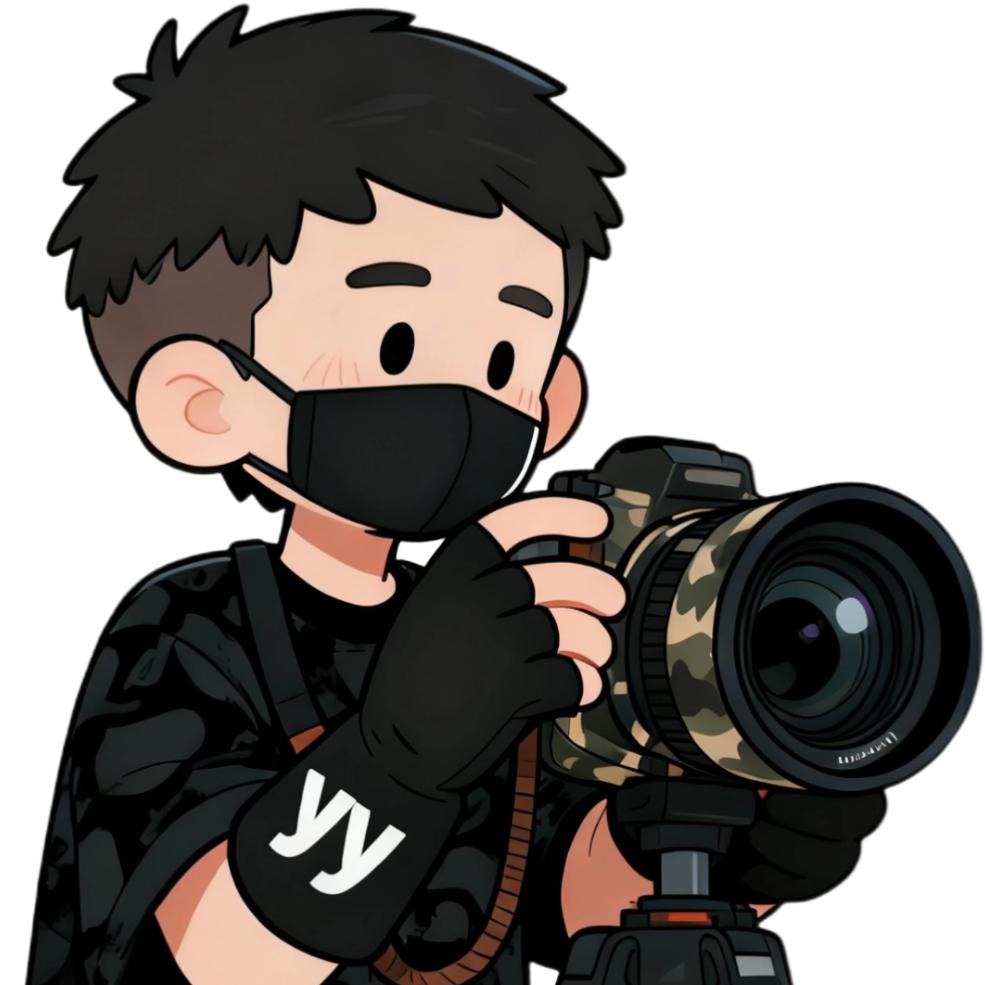 歪歪📷（狂躁版)
