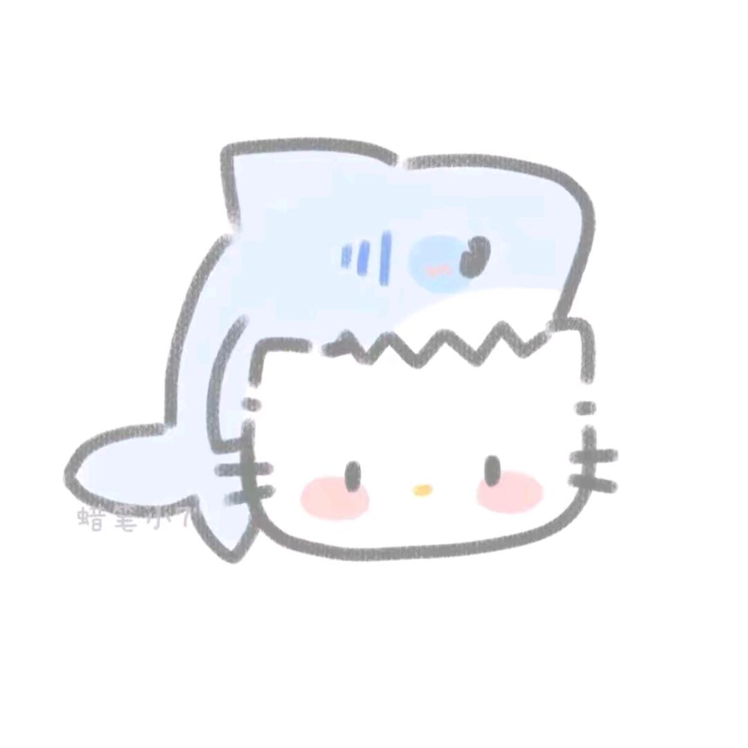 ʚ香草蛋糕ɞ