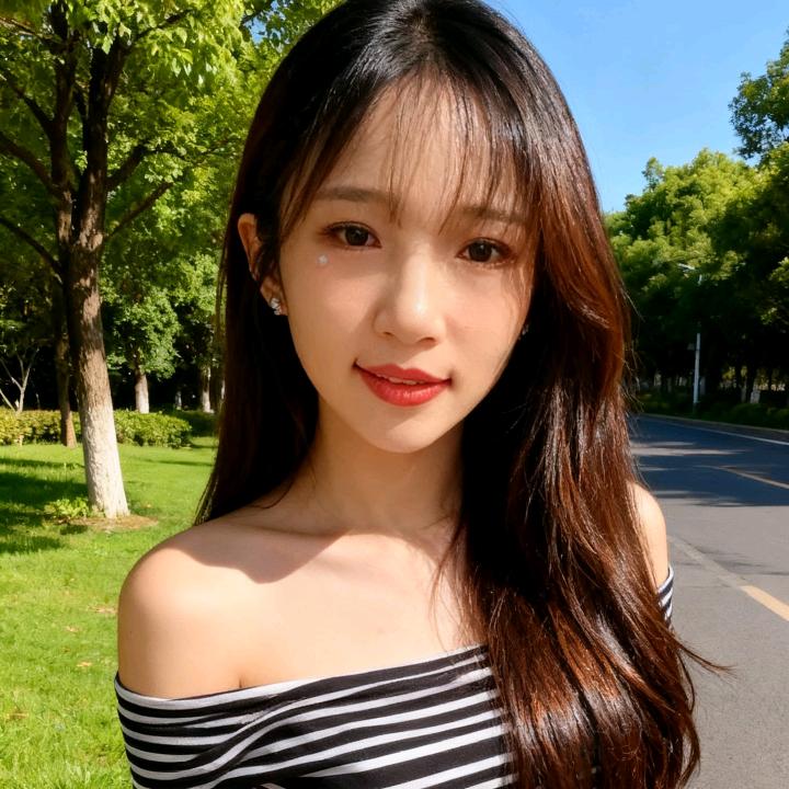 阿香❤