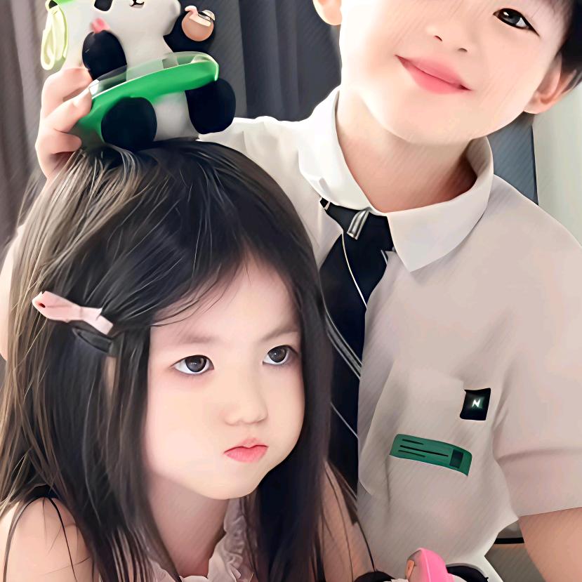 隔壁小王带着玖.