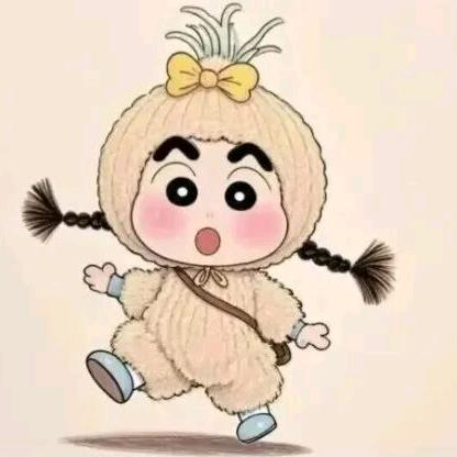 是小苗苗呀🌱