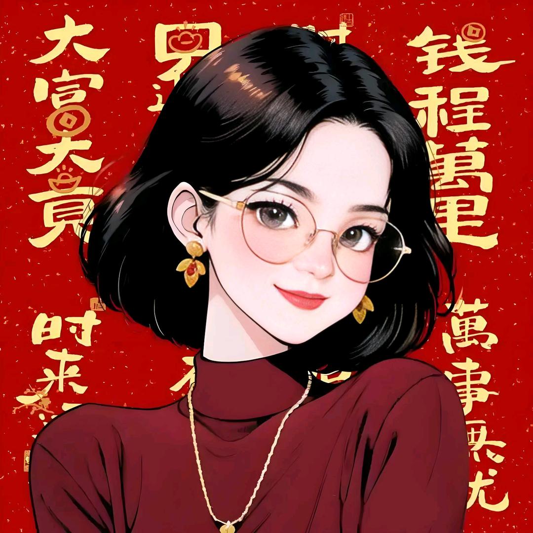 是楚楚吖(๑><๑）