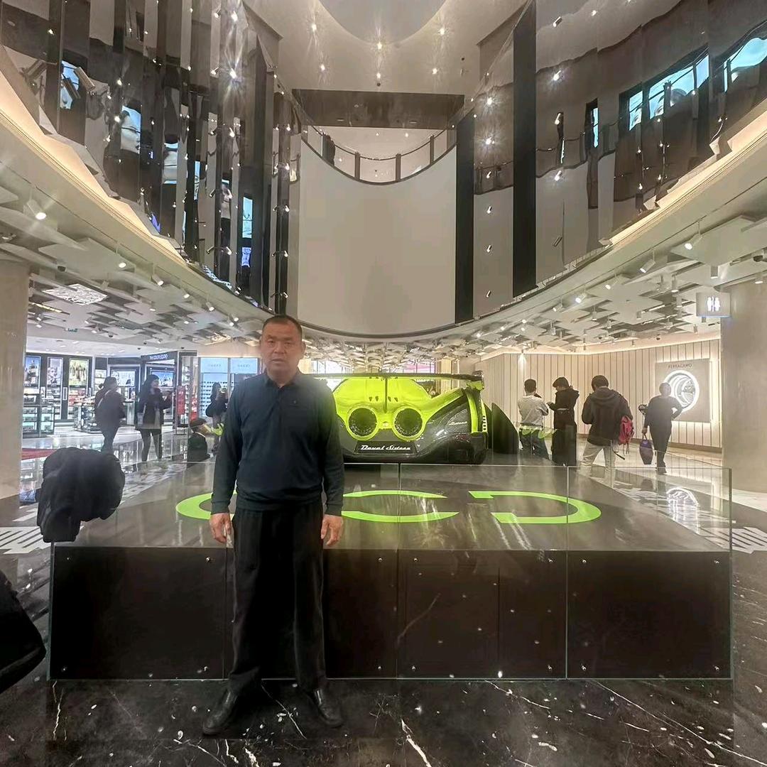 王晚根