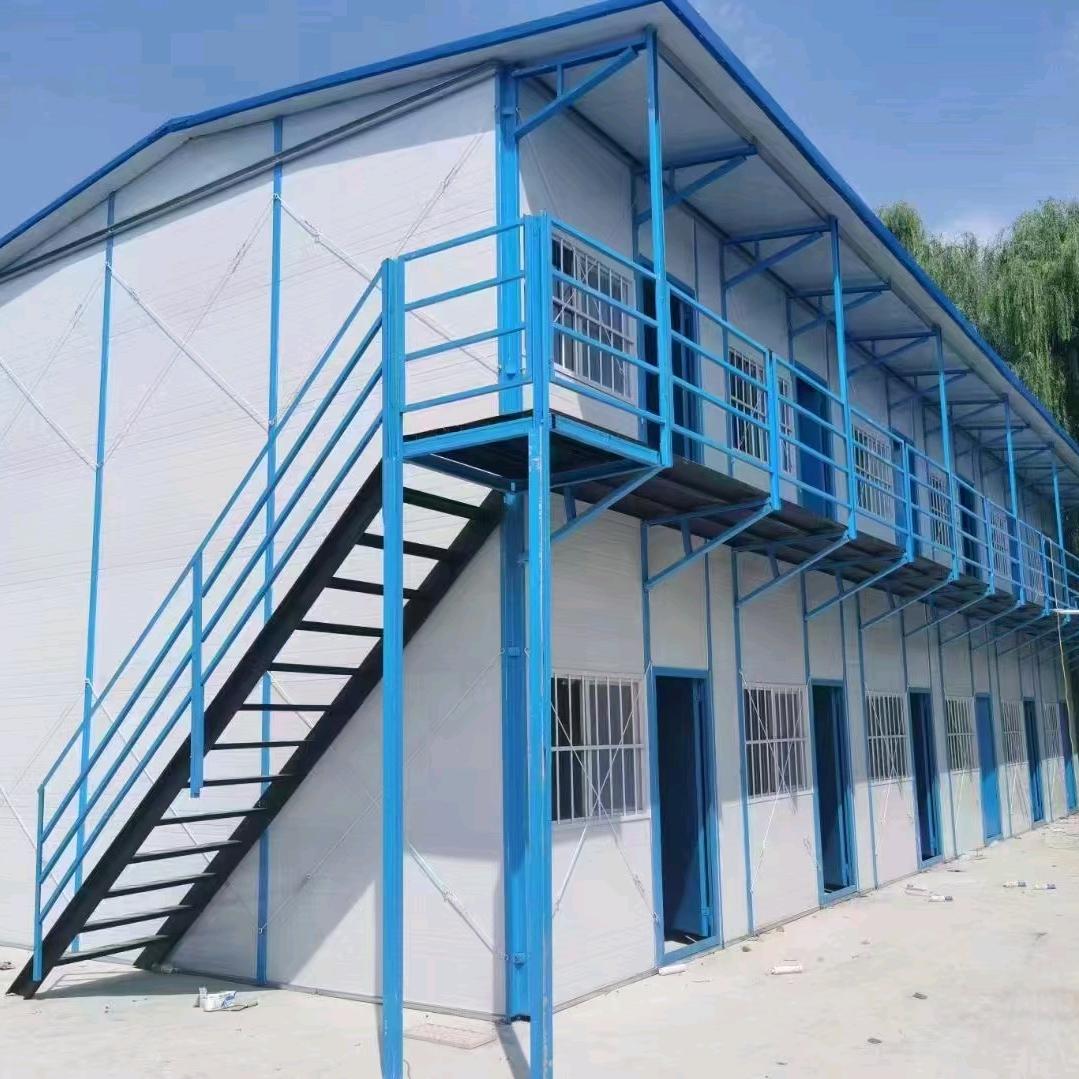 河南利翔建筑工程有限公司