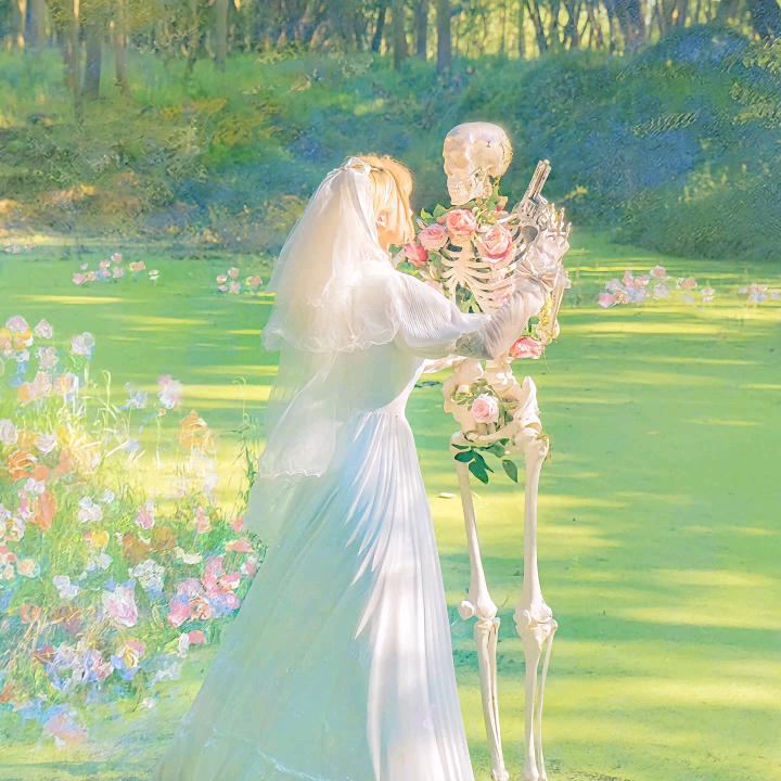 领倾宇