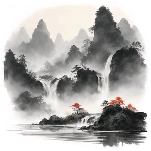 如月