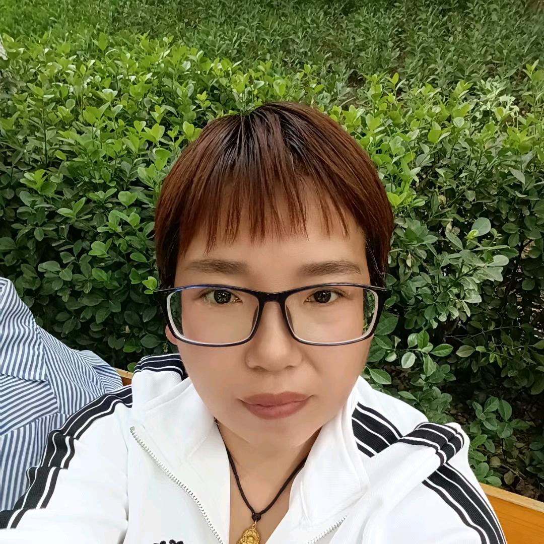 馨雨😘百合