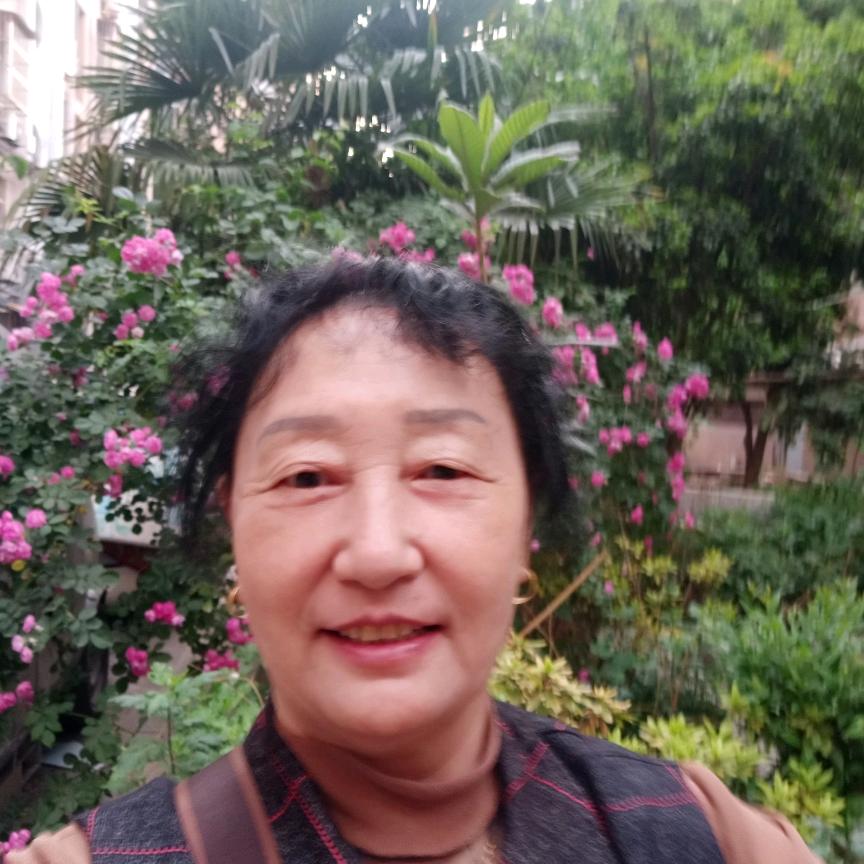 阳光姐