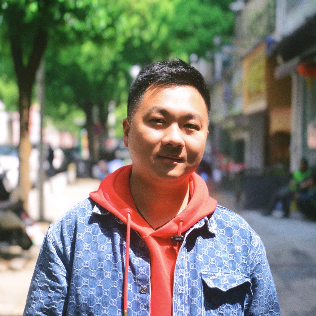 吃胖易十九
